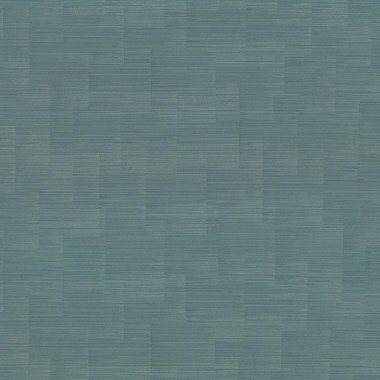 Wallpaper Convergence Wallpaper Sample // Blue & Green 8 x 10 