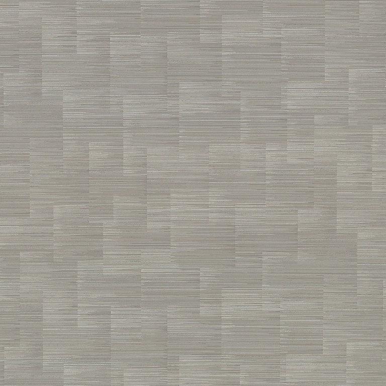 Wallpaper Convergence Wallpaper Sample // Grey 8 x 10 