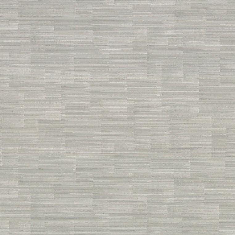 Wallpaper Convergence Wallpaper Sample // Silver 8 x 10 