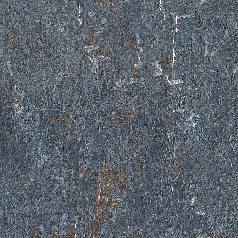 Wallpaper Cork Wallpaper // Blue 