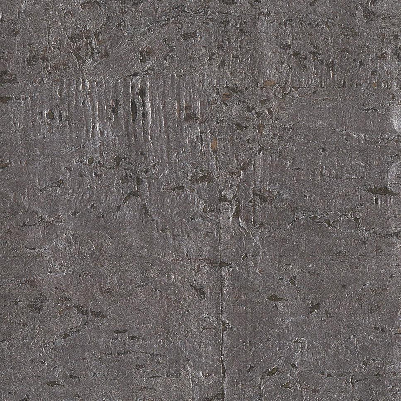 Wallpaper Cork Wallpaper // Metallic 