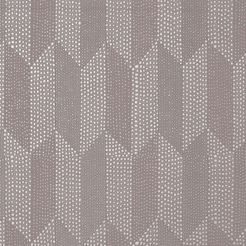 Wallpaper Cosmopolitan Wallpaper Sample // Black 8 x 10 
