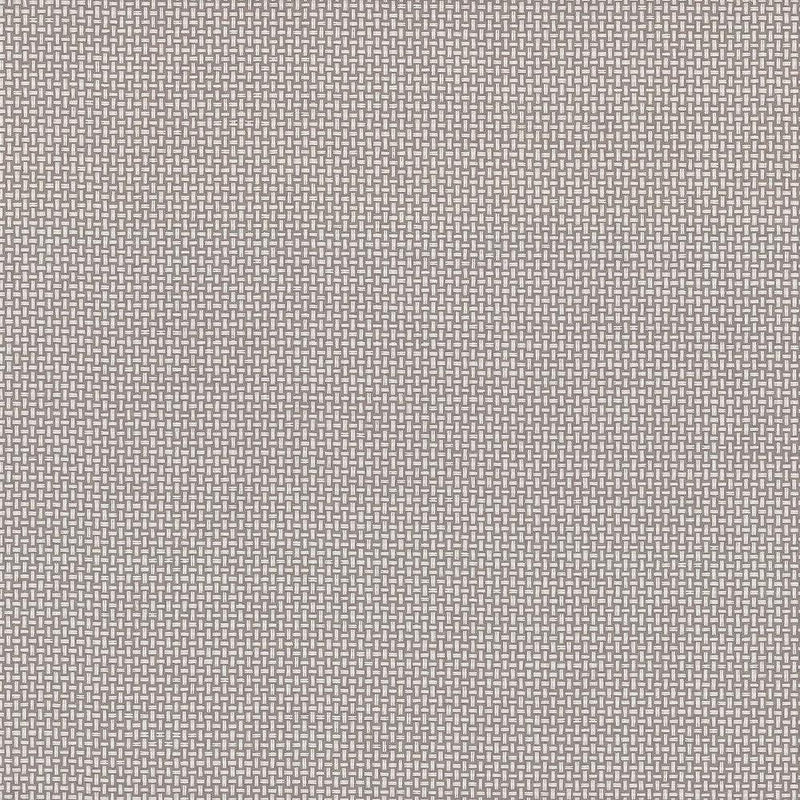 Wallpaper Cottage Basket Wallpaper // Grey 