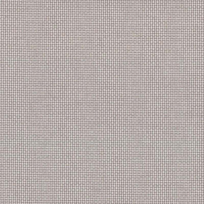 Wallpaper Cottage Basket Wallpaper Sample // Grey 8 x 10 