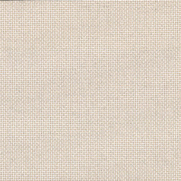 Wallpaper Cottage Basket Wallpaper // White 