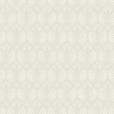 Wallpaper Craftsman Wallpaper // Light Beige 