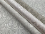 Wallpaper Craftsman Wallpaper // Taupe 