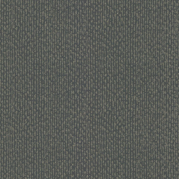 Wallpaper Dazzle Wallpaper // Charcoal 