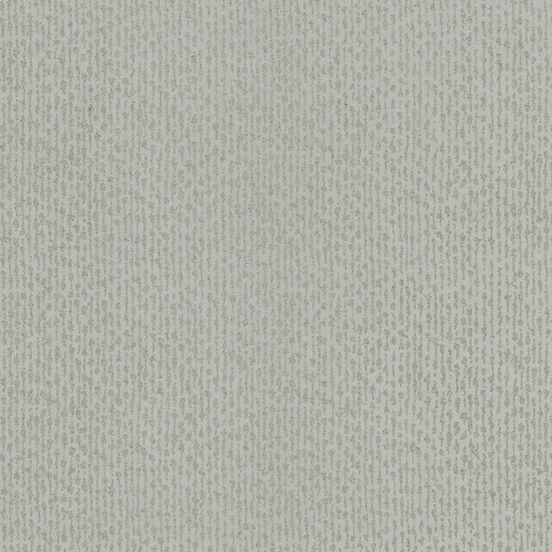 Wallpaper Dazzle Wallpaper Sample // Silver 8 x 10 