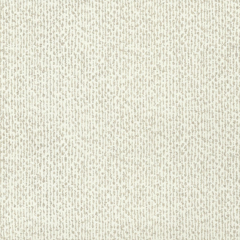 Wallpaper Dazzle Wallpaper Sample // White 8 x 10 