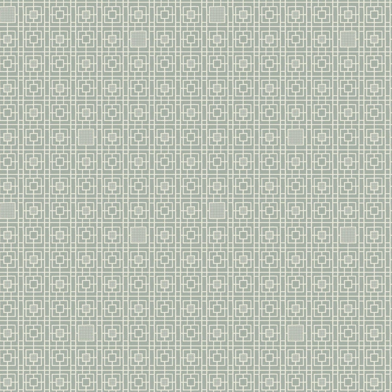 Wallpaper Deco Screen Wallpaper Sample // Black 8 x 10 