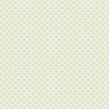 Wallpaper Diamond Gate Wallpaper // Green 