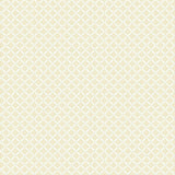 Wallpaper Diamond Gate Wallpaper // Yellow 