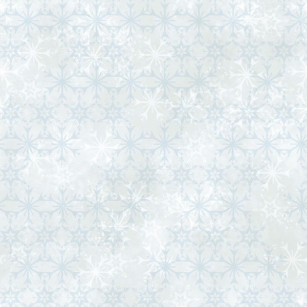 Wallpaper Disney Frozen 2 Snowflake Wallpaper // White & Aqua 