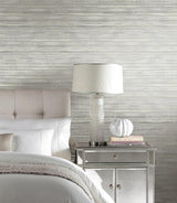 Wallpaper Dreamscapes Wallpaper // Grey 