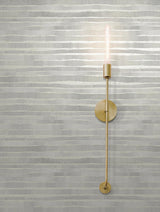 Wallpaper Dreamscapes Wallpaper // Grey 