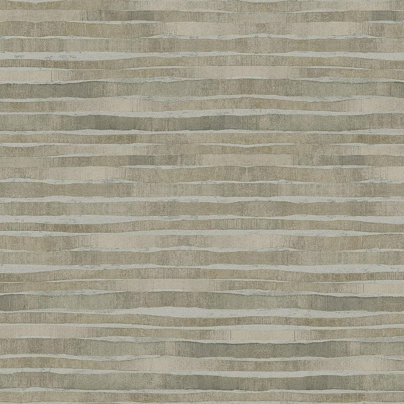 Wallpaper Dreamscapes Wallpaper Sample // Brown 8 x 10 