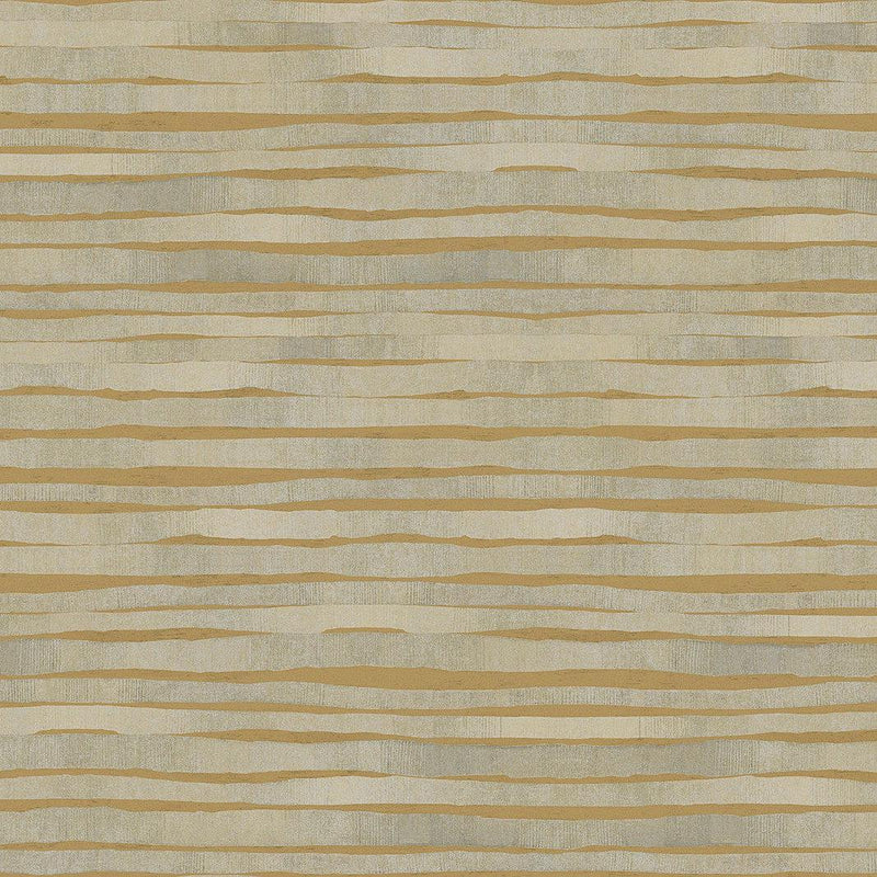 Wallpaper Dreamscapes Wallpaper Sample // Gold 8 x 10 