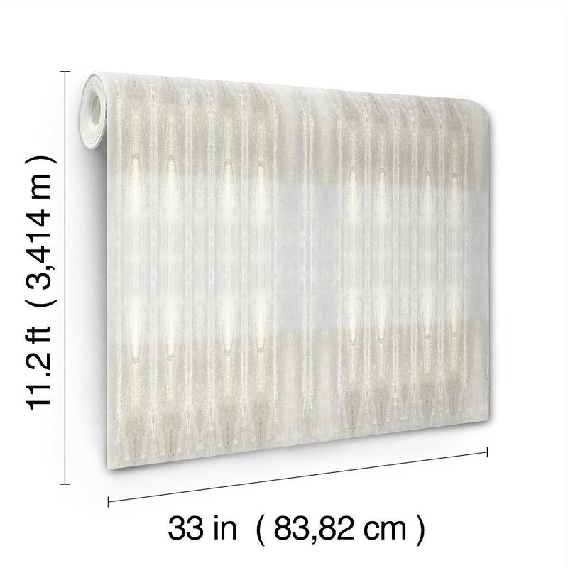 Wallpaper Dune Wall Mural // Neutral 