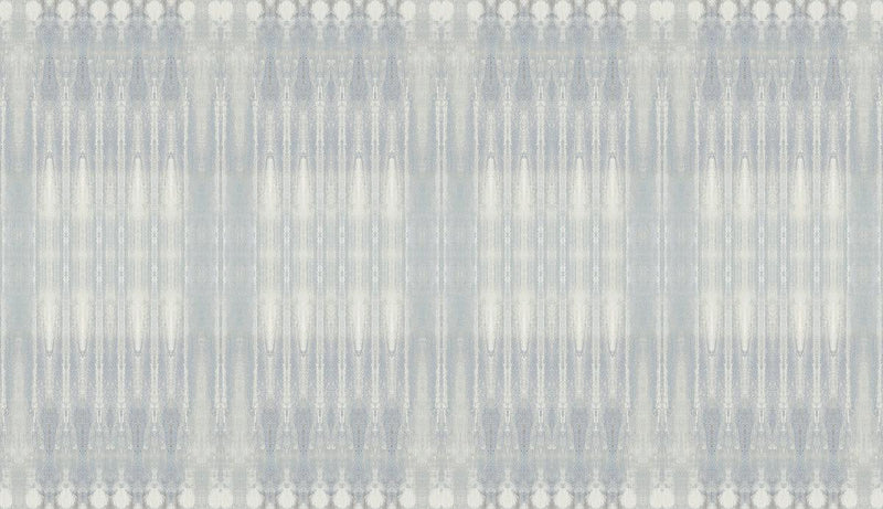Wallpaper Dune Wall Mural Sample // Mist 8 x 10 