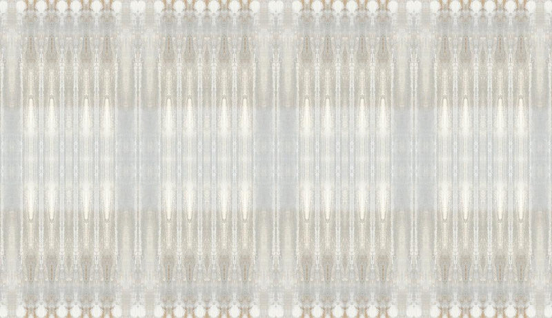 Wallpaper Dune Wall Mural Sample // Neutral 8 x 10 