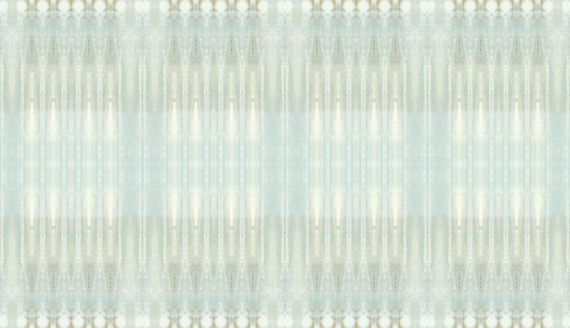 Wallpaper Dune Wall Mural Sample // Neutral 8 x 10 