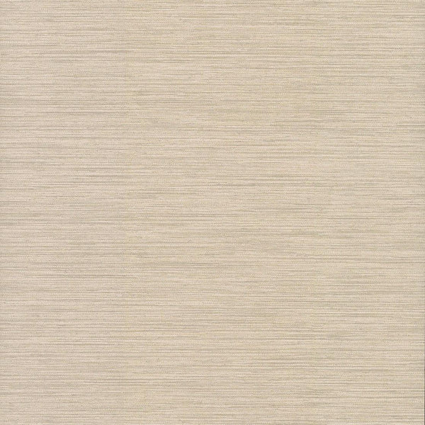 Wallpaper Dupioni Wallpaper // Beige 