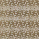 Wallpaper Dynastic Lattice Wallpaper // Gold 