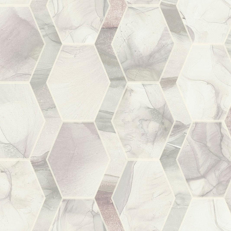 Wallpaper Earthbound Wallpaper Sample // Purple 8 x 10 