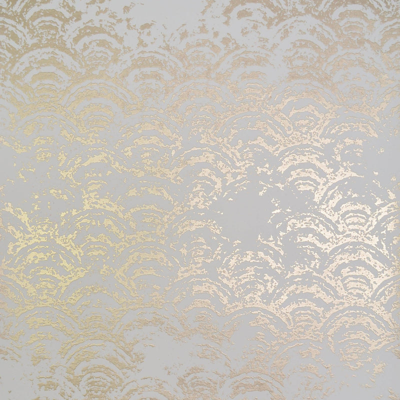 Wallpaper Eclipse Wallpaper // White & Gold 