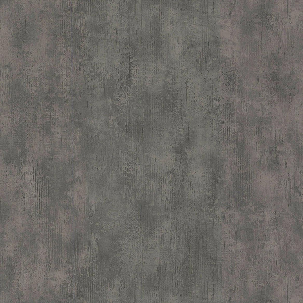 Wallpaper Edifice Wallpaper // Charcoal 