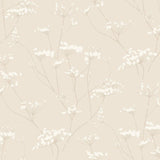 Wallpaper Enchanted Wallpaper // Cream 