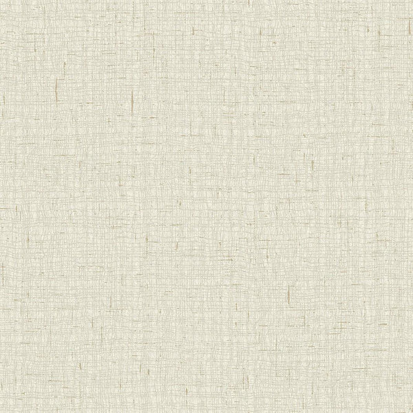 Wallpaper Entwined Wallpaper // White 