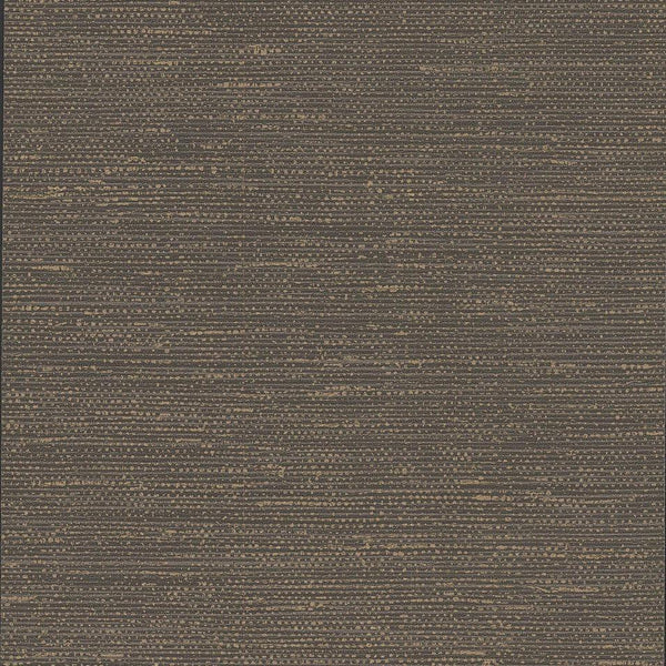 Wallpaper Essence Wallpaper // Brown Metallic 