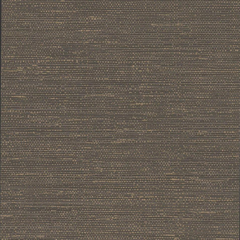 Wallpaper Essence Wallpaper // Brown Metallic 