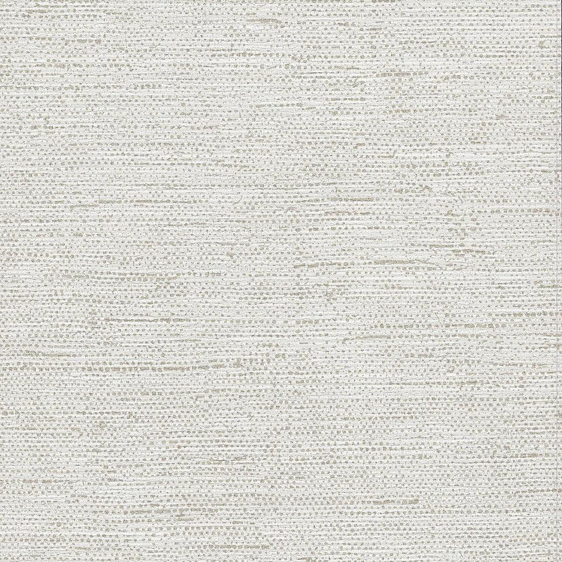 Wallpaper Essence Wallpaper // White Metallic 