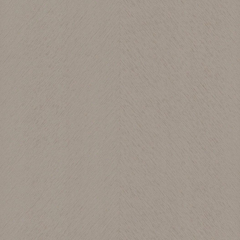 Wallpaper Etched Chevron Wallpaper // Cream 
