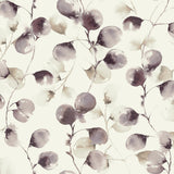 Wallpaper Eucalpytus Trail Wallpaper // Mulberry 