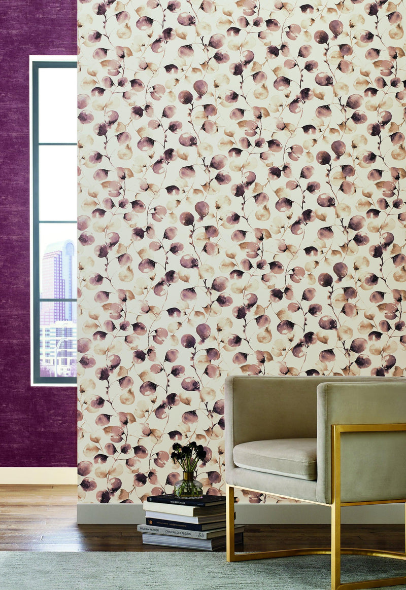 Wallpaper Eucalyptus Wallpaper // Rust 
