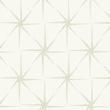 Wallpaper Evening Star Wallpaper // Pearl 