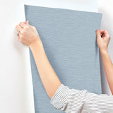 Wallpaper Event Horizon Wallpaper // Blue 