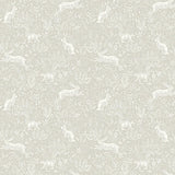 Wallpaper Fable Wallpaper // Linen 