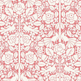 Wallpaper Fairy Tales Wallpaper // Pink 
