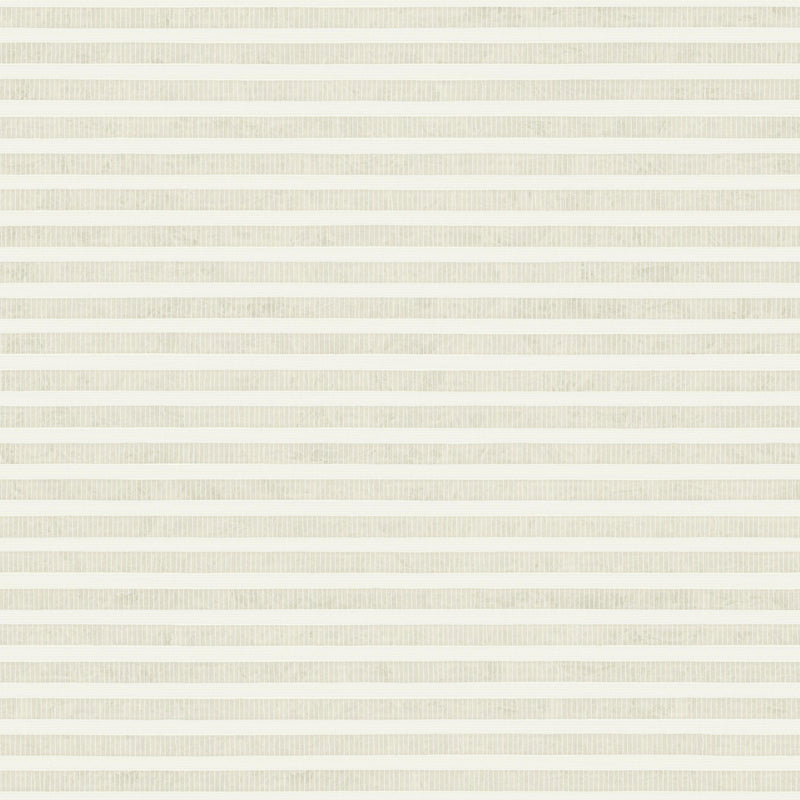 Wallpaper Faux Capiz Wallpaper Sample // Pearl 8 x 10 