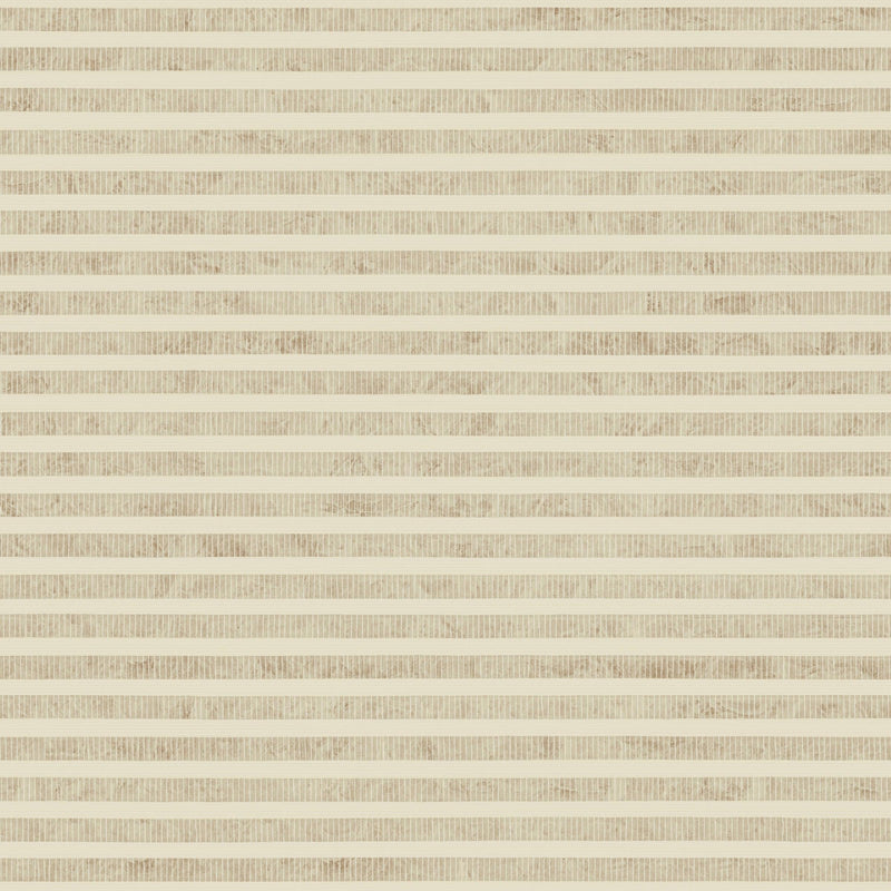 Wallpaper Faux Capiz Wallpaper Sample // Warm Sand 8 x 10 