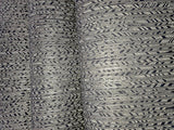 Wallpaper Feather Fletch Wallpaper // Black 