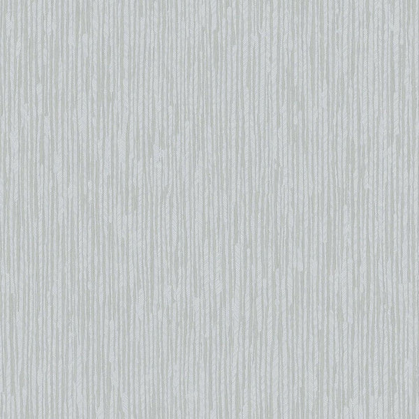 Wallpaper Feather Fletch Wallpaper // Light Blue 