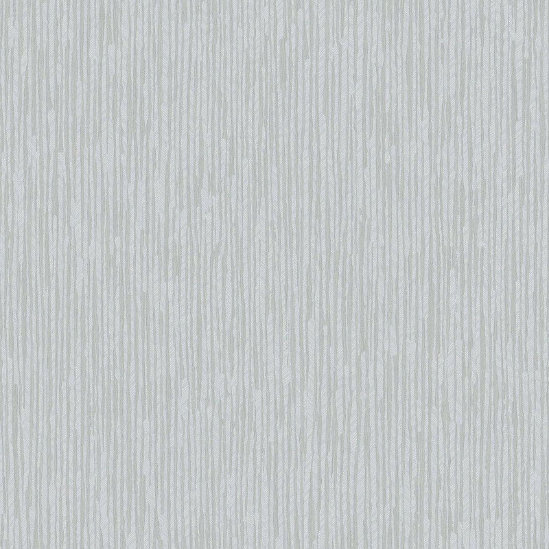 Wallpaper Feather Fletch Wallpaper // Light Blue 