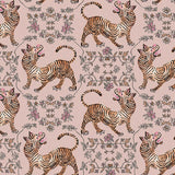 Wallpaper Ferr&i Wallpaper // Light Pink 