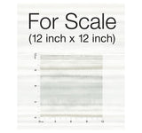 Wallpaper Fleeting Horizon Stripe Peel & Stick Wallpaper // Neutral 